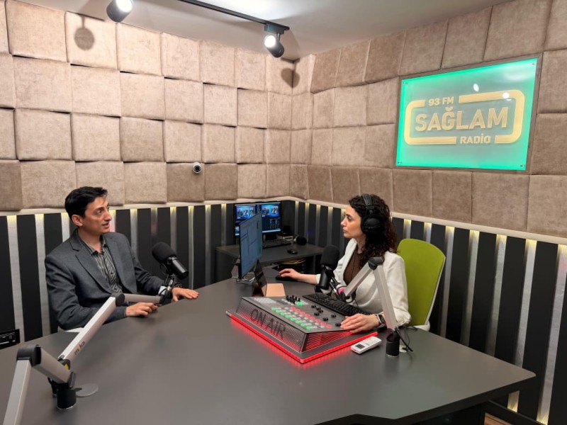 Kollektiv immuniteti qorumaq üçün İmmunizasiya həftəsinə qoşulmaq vacibdir